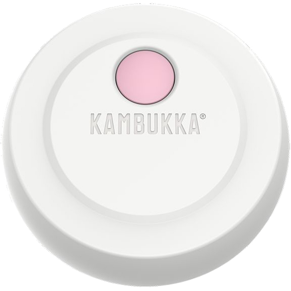 Фото Термос KAMBUKKA Bora 600 мл Pink (11-06015)