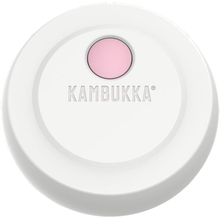 Термос KAMBUKKA Bora 600 мл Pink (11-06015)