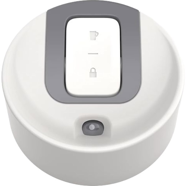 Термокружка KAMBUKKA Olympus 500 мл White (11-02027) Материал колбы нержавеющая сталь