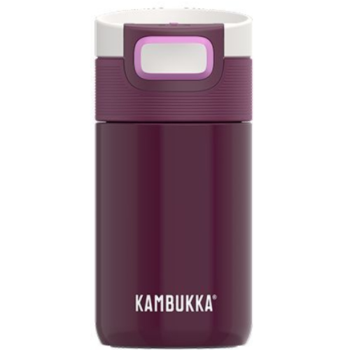 Термокружка Kambukka Etna 300 мл Violet (11-01056)