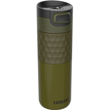 Термокухоль Kambukka Etna Grip 500 мл Khaki (11-01057)