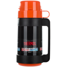 Термос THERMOS Glass 055333 32-50 (помаранчевий)