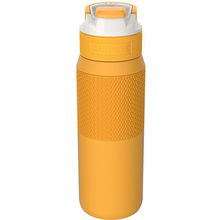 Термобутылка KAMBUKKA Elton Insulated 0.75 л Orange (11-03043)