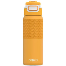 Термобутылка KAMBUKKA Elton Insulated 0.75 л Orange (11-03043)