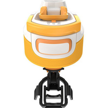 Термобутылка KAMBUKKA Elton Insulated 0.75 л Orange (11-03043)