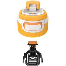 Термобутылка KAMBUKKA Elton Insulated 0.75 л Orange (11-03043)