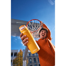 Термобутылка KAMBUKKA Elton Insulated 0.75 л Orange (11-03043)