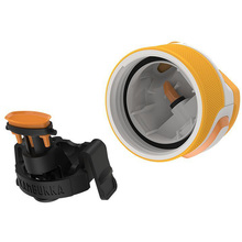 Термобутылка KAMBUKKA Elton Insulated 0.75 л Orange (11-03043)