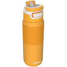 Термобутылка KAMBUKKA Elton Insulated 0.75 л Orange (11-03043)