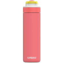 Термопляшка KAMBUKKA Lagoon Insulated 0.6 л Coral (11-04064)