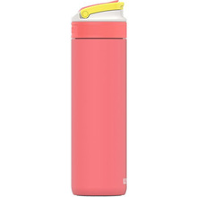 Термопляшка KAMBUKKA Lagoon Insulated 0.6 л Coral (11-04064)