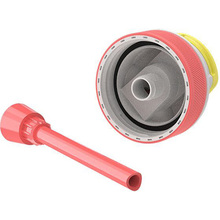 Термопляшка KAMBUKKA Lagoon Insulated 0.6 л Coral (11-04064)