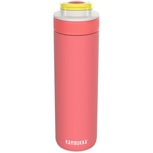 Термопляшка KAMBUKKA Lagoon Insulated 0.6 л Coral (11-04064)
