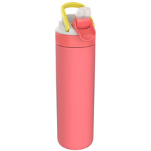 Термопляшка KAMBUKKA Lagoon Insulated 0.6 л Coral (11-04064)