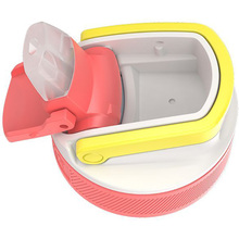 Термопляшка KAMBUKKA Lagoon Insulated 0.6 л Coral (11-04064)