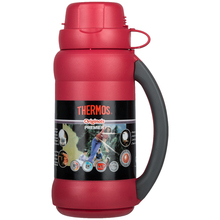 THERMOS 34-75 червоний 0,75 л 035834