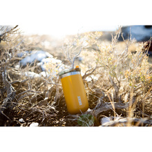 Термокухоль WACACO Octaroma Lungo 300 мл Yellow (WOCT300YEL)