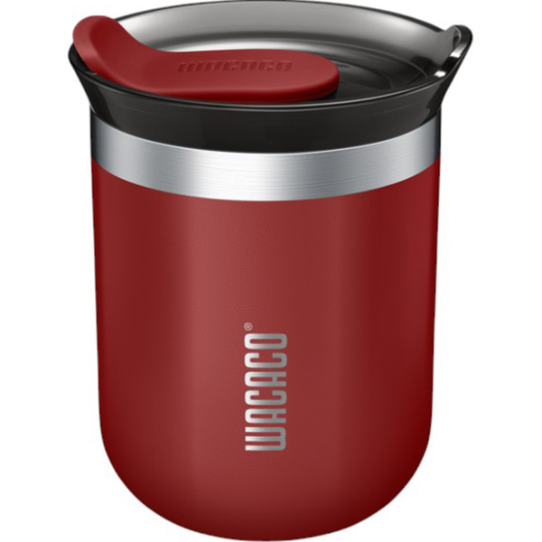 Термокухоль WACACO Octaroma Classico 180 мл Red (WOCT180RED) Термокухоль WACACO Octaroma Classico 180 мл Red (WOCT180RED)