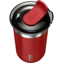 Термокухоль WACACO Octaroma Grande 435 мл Red (WOCT435RED)