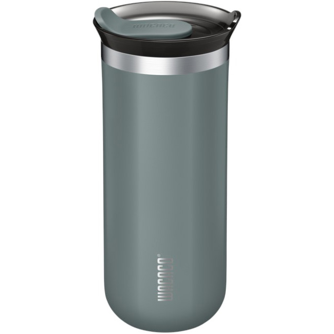 Термокухоль WACACO Octaroma Grande 435 мл Blue (WOCT435BLU) Термокухоль WACACO Octaroma Grande 435 мл Blue (WOCT435BLU)