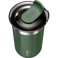 Термокухоль WACACO Octaroma Grande 435 мл Green (WOCT435GN)