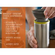Дріпер-термокухоль WACACO Cuppamoka (WCUP)