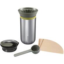 Дріпер-термокухоль WACACO Cuppamoka (WCUP)