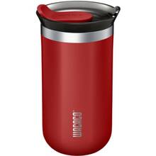 Термокухоль Wacaco Octaroma Lungo 300 мл Red (WOCT300RED)