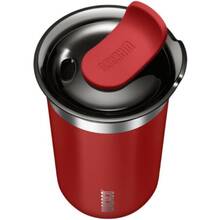 Термокухоль Wacaco Octaroma Lungo 300 мл Red (WOCT300RED)
