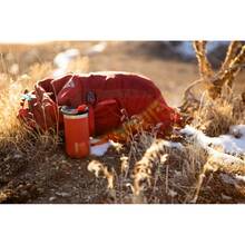 Термокухоль Wacaco Octaroma Lungo 300 мл Red (WOCT300RED)