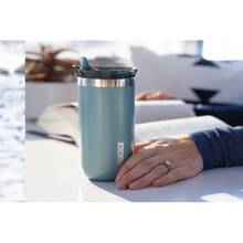 Термокухоль Wacaco Octaroma Lungo 300 мл Blue (WOCT300BLU)