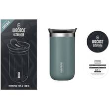 Термокухоль Wacaco Octaroma Lungo 300 мл Blue (WOCT300BLU)