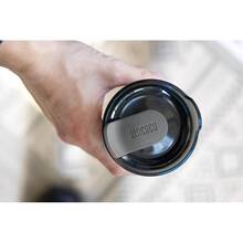Термокухоль Wacaco Octaroma Lungo 300 мл Silver (WOCT300GY)