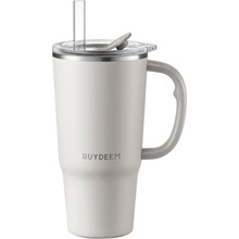 Термокухоль BUYDEE DS57 Oat White (DS57-OW)