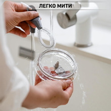 Термокухоль BUYDEE DS57 Oat White (DS57-OW)