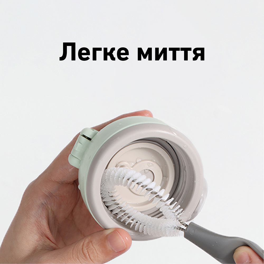 Замовити Термос BUYDEEM TAN200 Cozy Greenish (TAN200-CG)