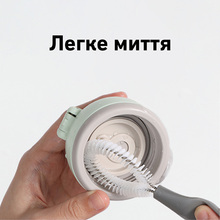 Термос BUYDEEM TAN200 Cozy Greenish (TAN200-CG)