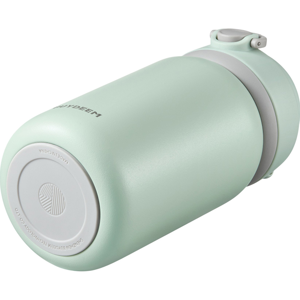 Термос BUYDEEM TAN200 Cozy Greenish (TAN200-CG) Матеріал корпусу нержавіюча сталь