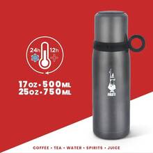 Термос BIALETTI Thermos 0.46 л (DCXIN00006/2)