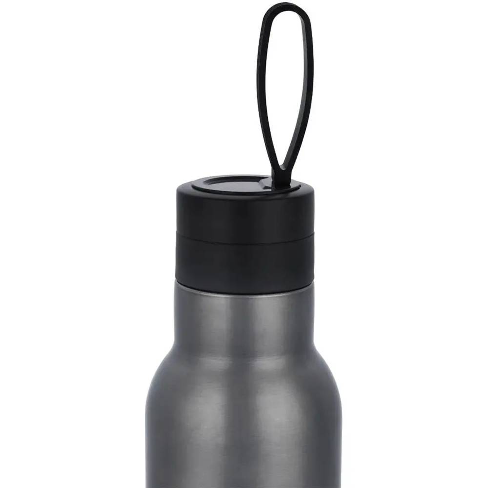 Термопляшка BIALETTI Thermos 0.75 л (DCXIN00009/2) Матеріал корпусу нержавіюча сталь
