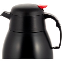 Термос KAMILLE 2.5 л Black (KM-2220)