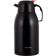 Термос KAMILLE 2.5 л Black (KM-2220)