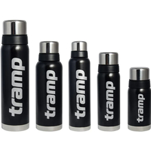 Термос TRAMP Expedition Line 0.9 л Black (UTRC-027-black)