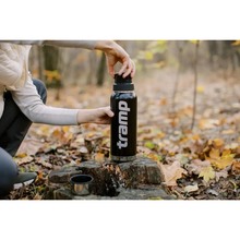 Термос TRAMP Expedition Line 0.9 л Black (UTRC-027-black)