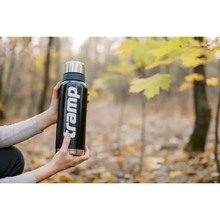 Термос TRAMP Expedition Line 0.9 л Black (UTRC-027-black)