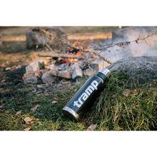 Термос TRAMP Expedition Line 0.9 л Black (UTRC-027-black)