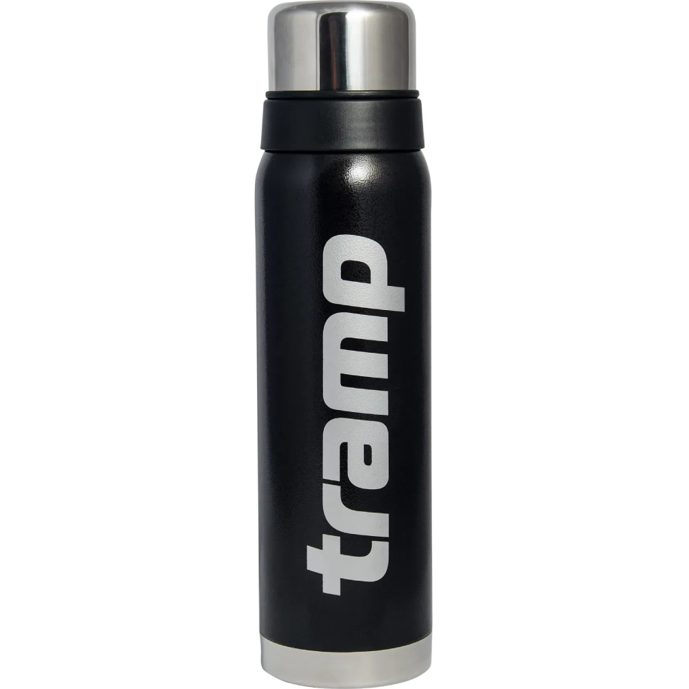 Термос TRAMP Expedition Line 0.9 л Black (UTRC-027-black)