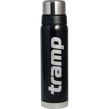 Термос TRAMP Expedition Line 0.9 л Black (UTRC-027-black)