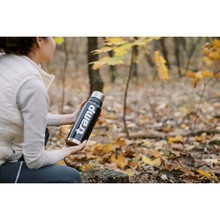 Термос TRAMP Expedition Line 0.9 л Black (UTRC-027-black)