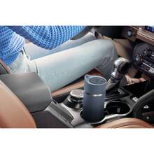 Термопляшка NINJA Sip Perfect Travel Mug 400мл Navy (DW1603EUUKNV)